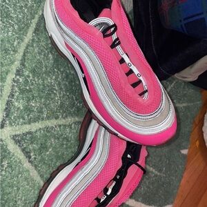 Air max 97s